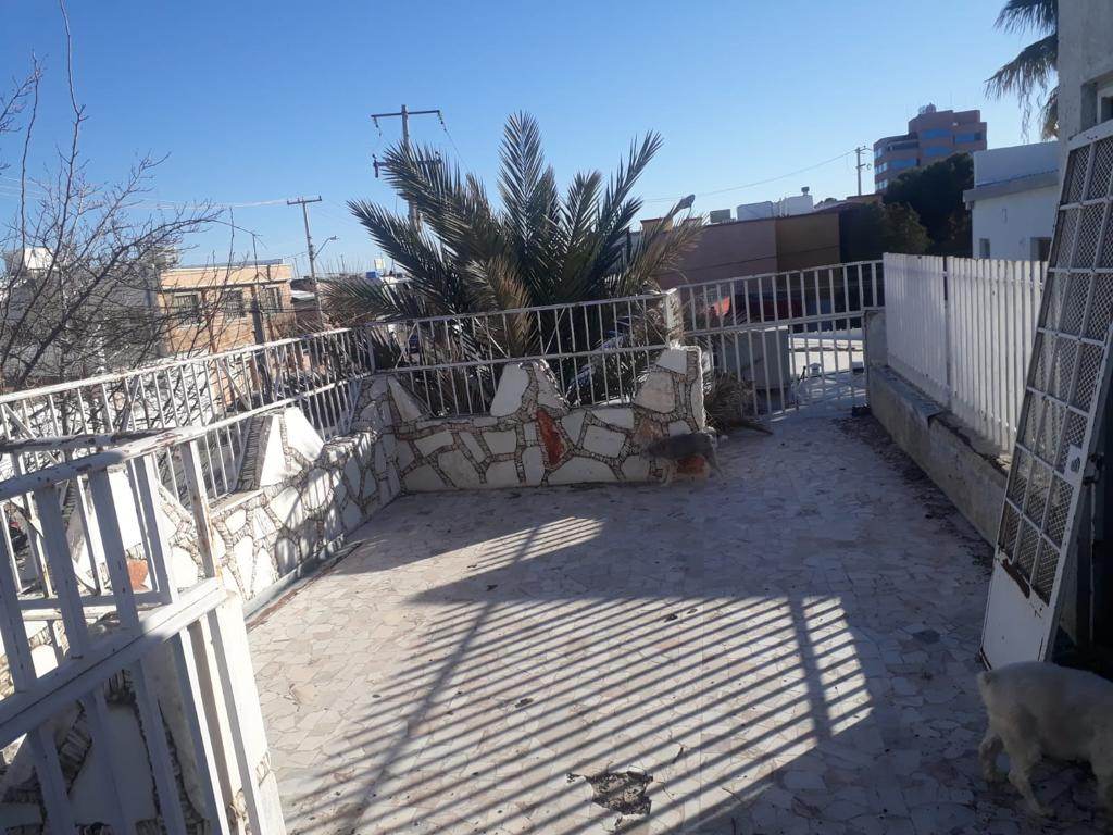 Av. Raza  Casa  🏡 en  Venta en Cd Juarez Chihuahua